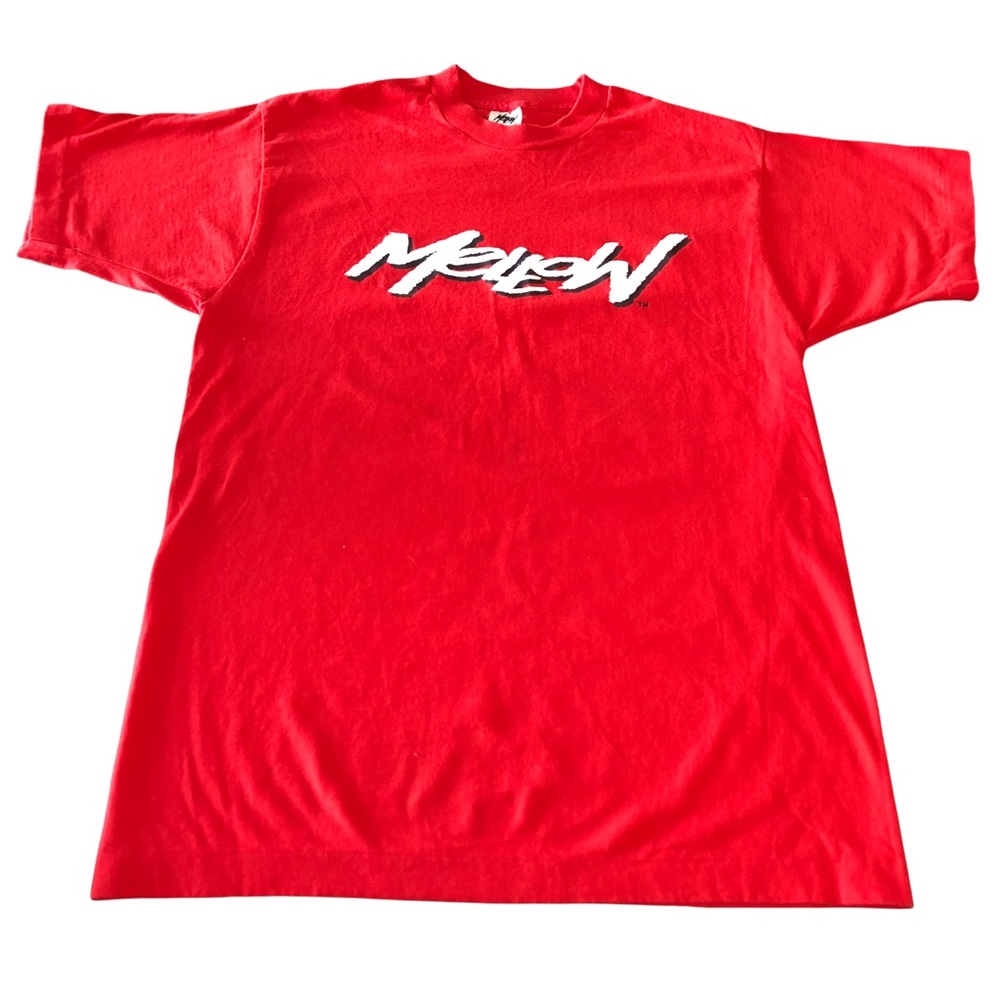 Vintage MELLOW Graphic Shirt